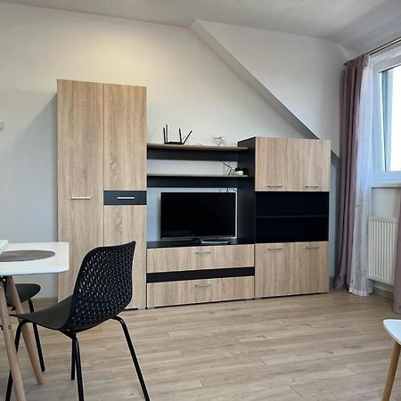 Sabina Apartaments Sfântu-Gheorghe Екстериор снимка