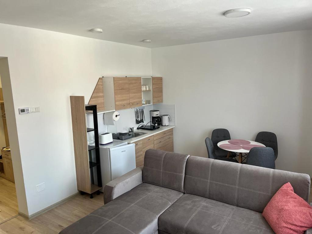 Sabina Apartaments Sfântu-Gheorghe Екстериор снимка