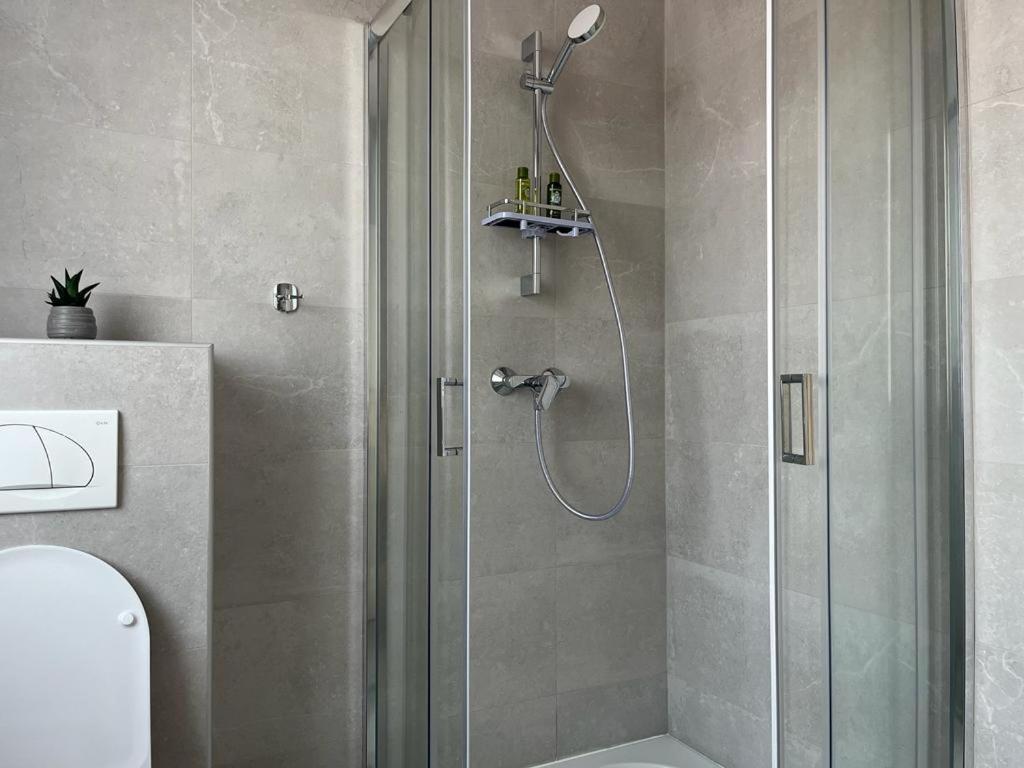Sabina Apartaments Sfântu-Gheorghe Екстериор снимка