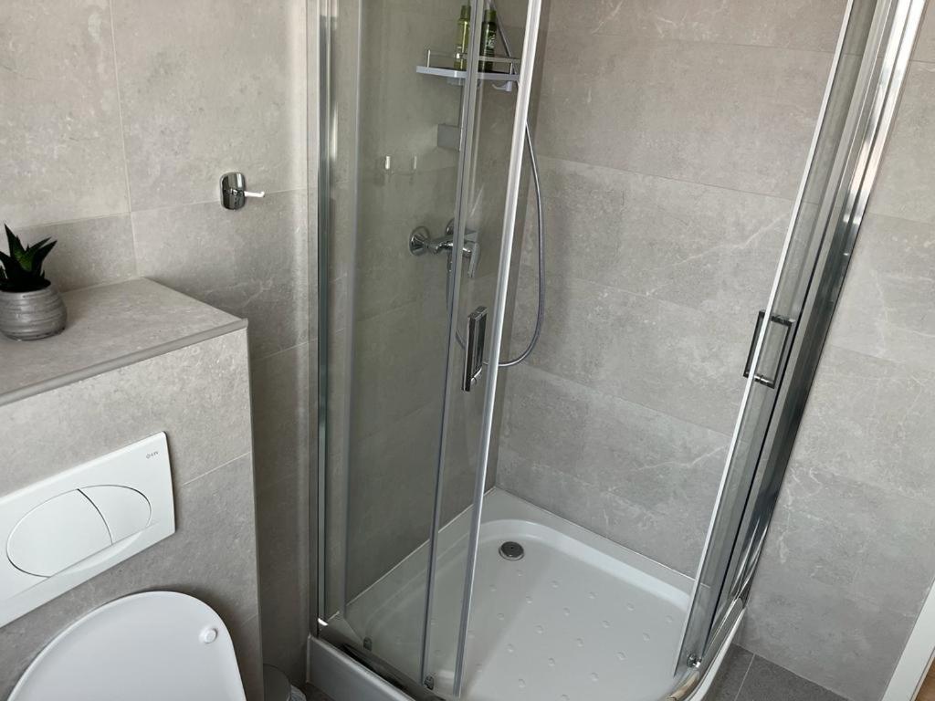 Sabina Apartaments Sfântu-Gheorghe Екстериор снимка